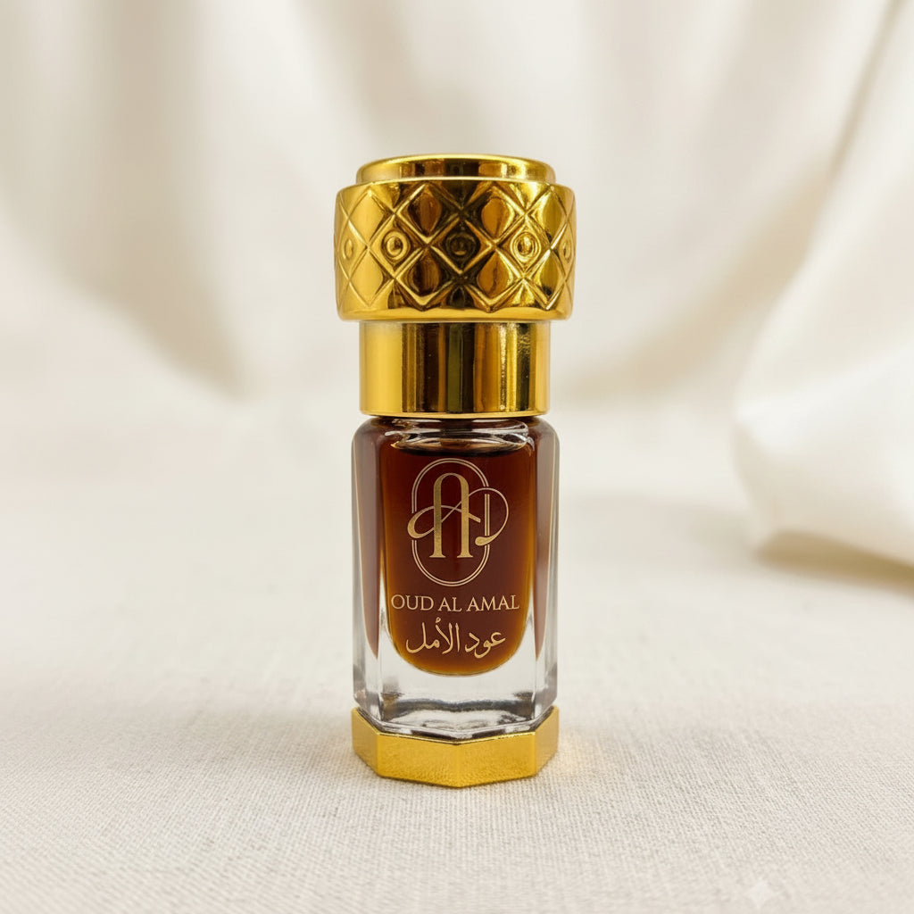 HINDI QADIM OIL
