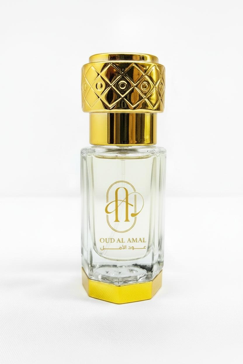 SILK MUSK OIL